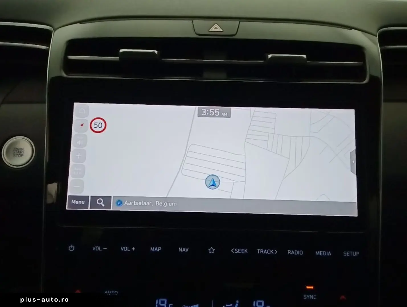 Hyundai Tucson PHEV 265 CP 4WD Prime