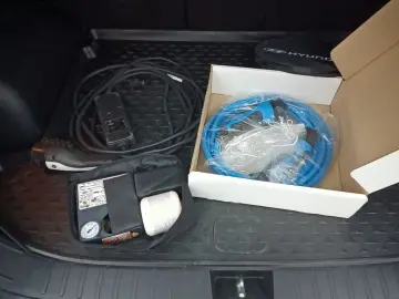 Hyundai Tucson PHEV 265 CP 4WD Prime