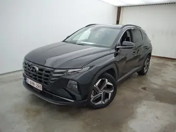 Hyundai Tucson PHEV 265 CP 4WD Prime