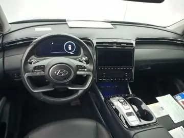 Hyundai Tucson PHEV 265 CP 4WD Prime