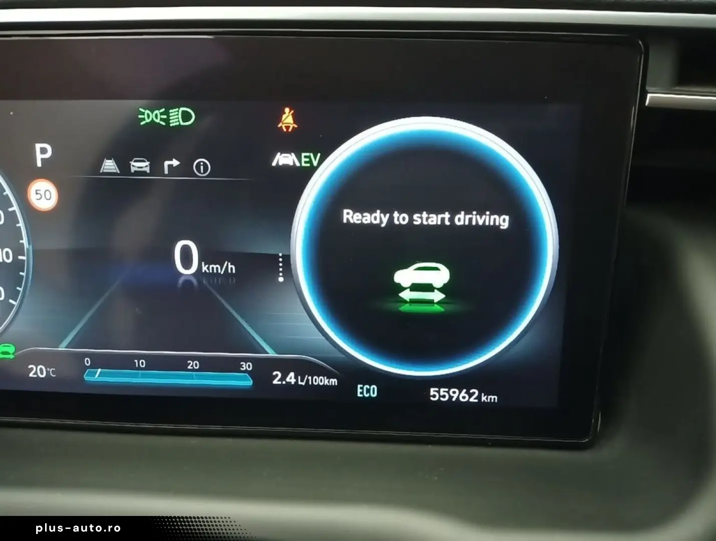 Hyundai Tucson PHEV 265 CP 4WD Prime