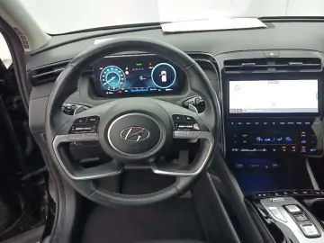 Hyundai Tucson PHEV 265 CP 4WD Prime