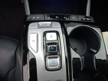 Hyundai Tucson PHEV 265 CP 4WD Prime