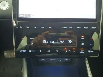 Hyundai Tucson PHEV 265 CP 4WD Prime