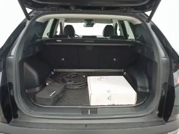 Hyundai Tucson PHEV 265 CP 4WD Prime