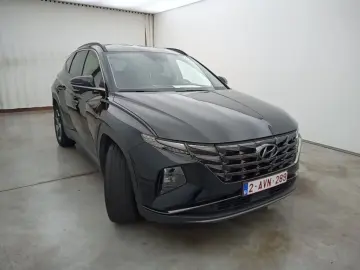 Hyundai Tucson PHEV 265 CP 4WD Prime