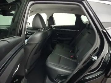 Hyundai Tucson PHEV 265 CP 4WD Prime