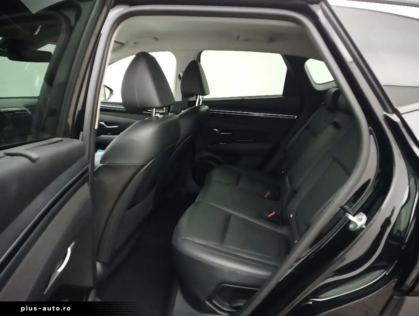 Hyundai Tucson PHEV 265 CP 4WD Prime