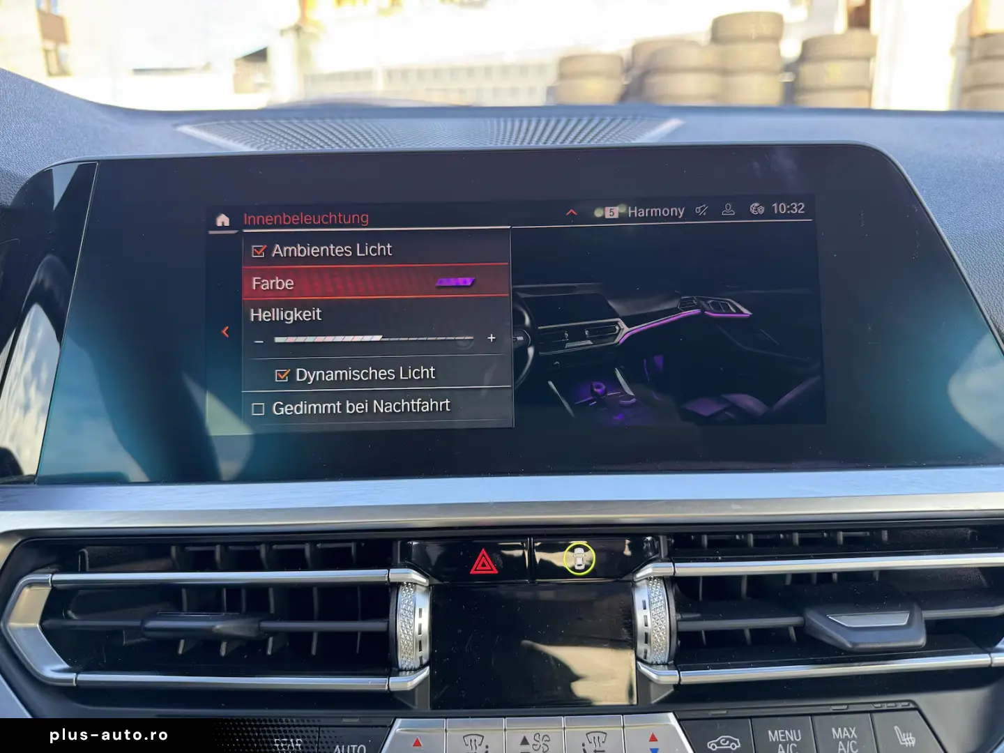 BMW 420d M Sport HUD LED TOTW AHK 360  DAB