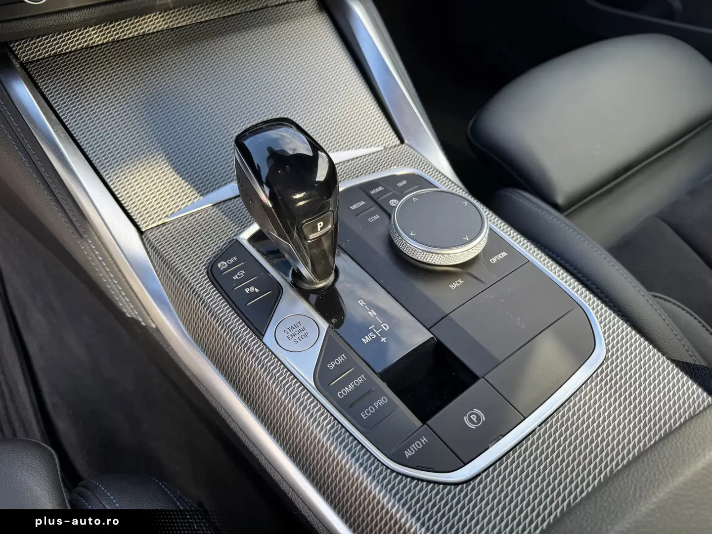 BMW 420d M Sport HUD LED TOTW AHK 360  DAB