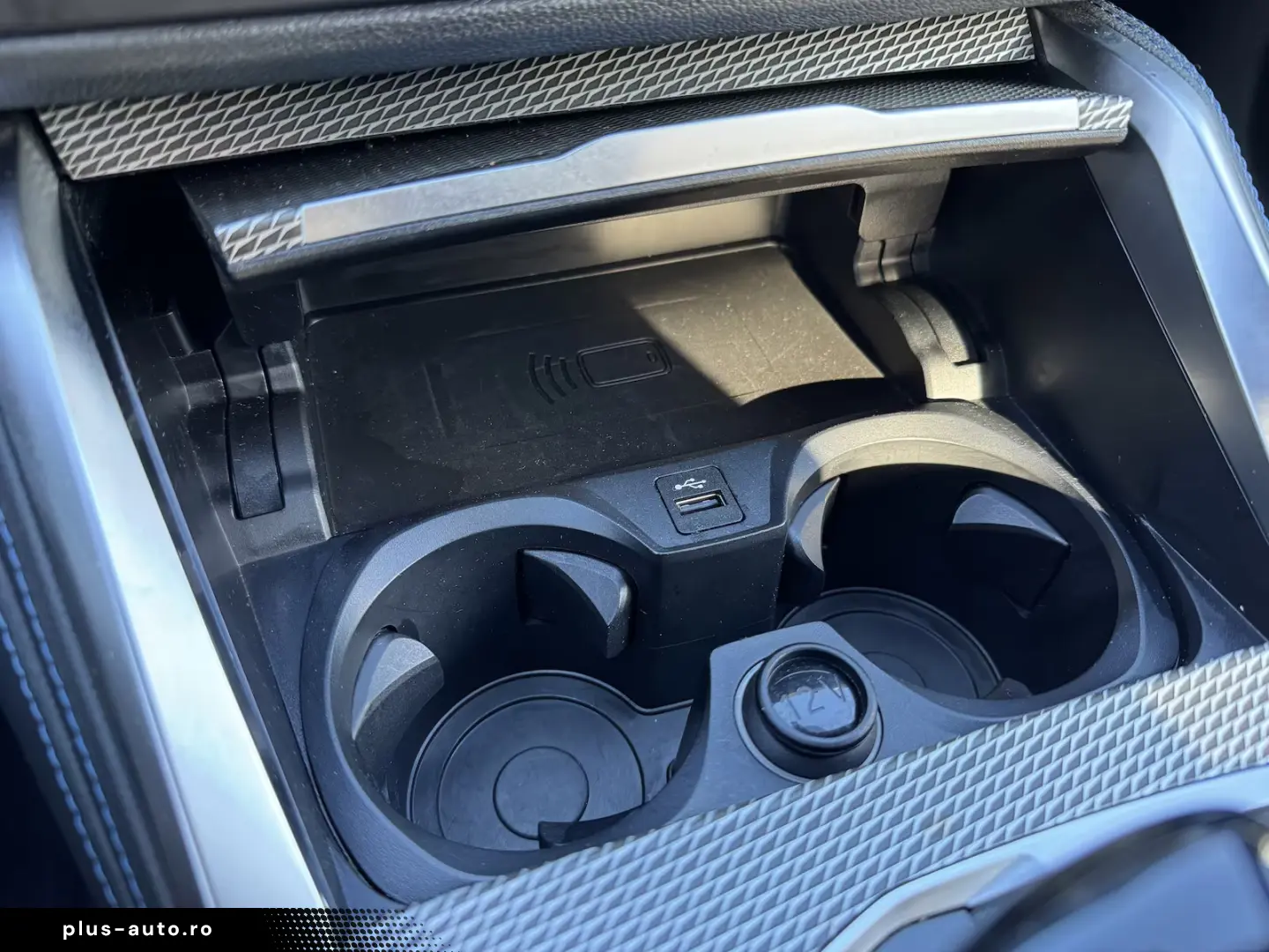 BMW 420d M Sport HUD LED TOTW AHK 360  DAB