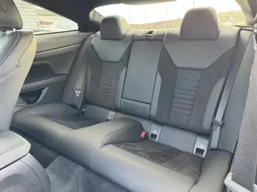 BMW 420d M Sport HUD LED TOTW AHK 360  DAB