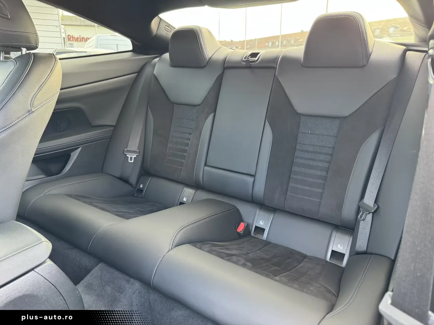 BMW 420d M Sport HUD LED TOTW AHK 360  DAB