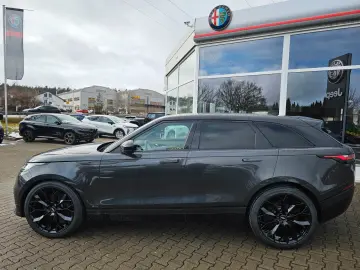 LAND ROVER Range Rover Velar R-Dyn.Hybrid TOP Aust Inz mögl