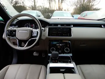 LAND ROVER Range Rover Velar R-Dyn.Hybrid TOP Aust Inz mögl