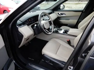 LAND ROVER Range Rover Velar R-Dyn.Hybrid TOP Aust Inz mögl