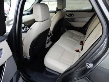 LAND ROVER Range Rover Velar R-Dyn.Hybrid TOP Aust Inz mögl