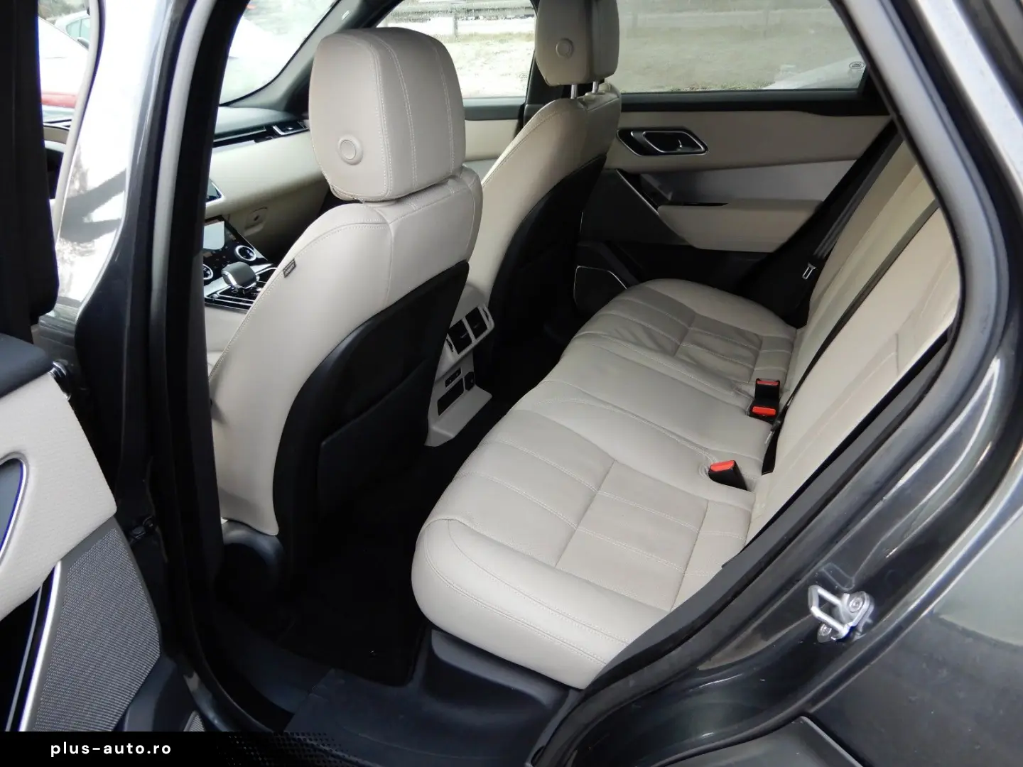 LAND ROVER Range Rover Velar R-Dyn.Hybrid TOP Aust Inz mögl