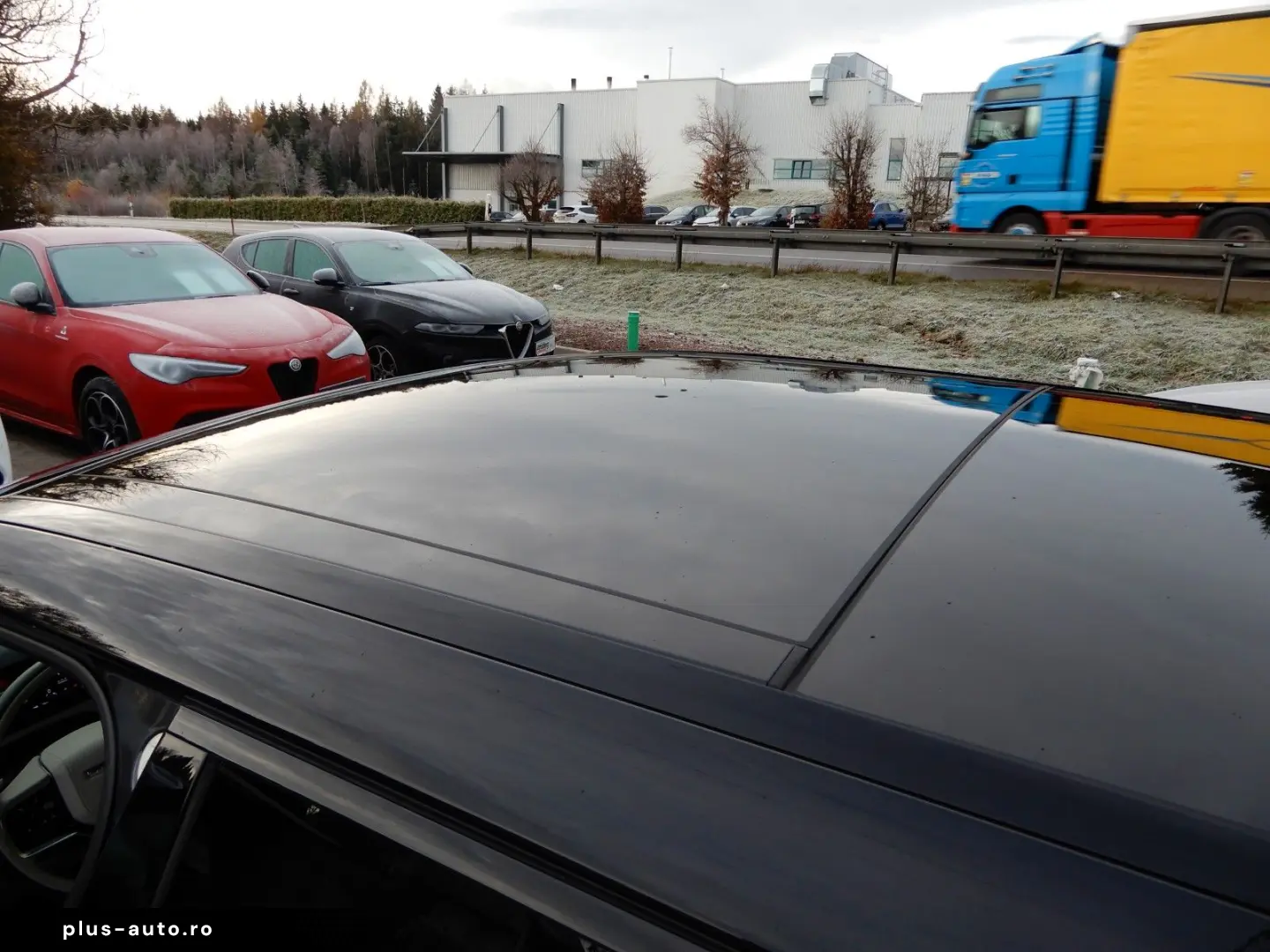 LAND ROVER Range Rover Velar R-Dyn.Hybrid TOP Aust Inz mögl
