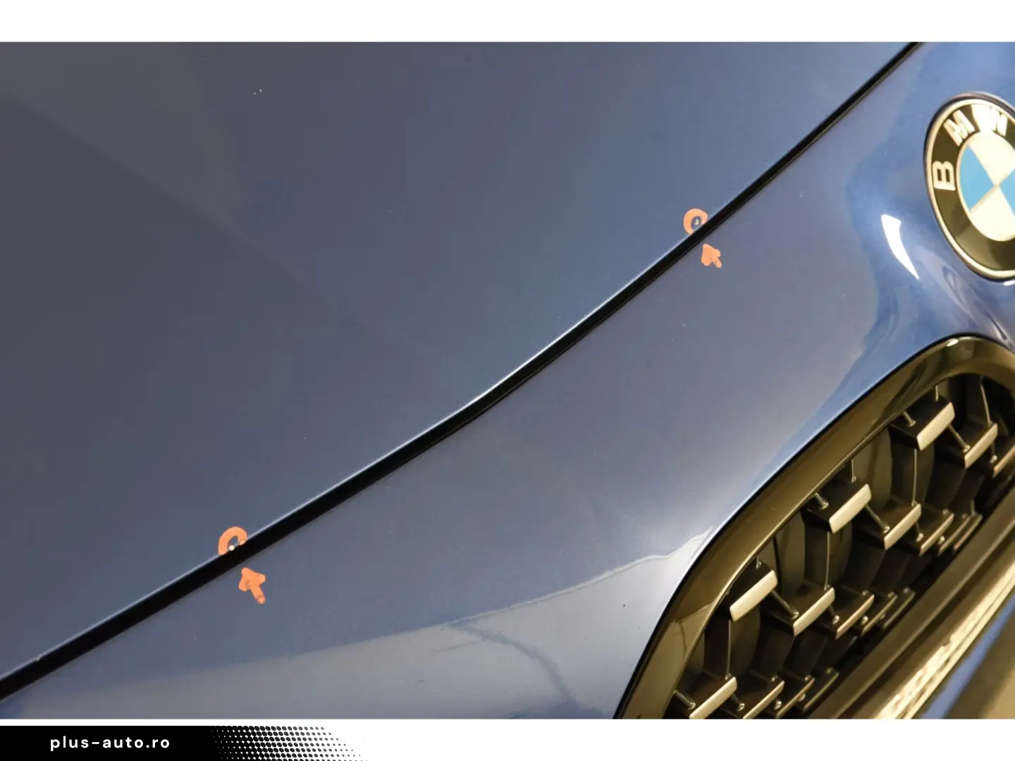 BMW 420 d xDrive Coupe M Sport by AC Schnitzer DAB