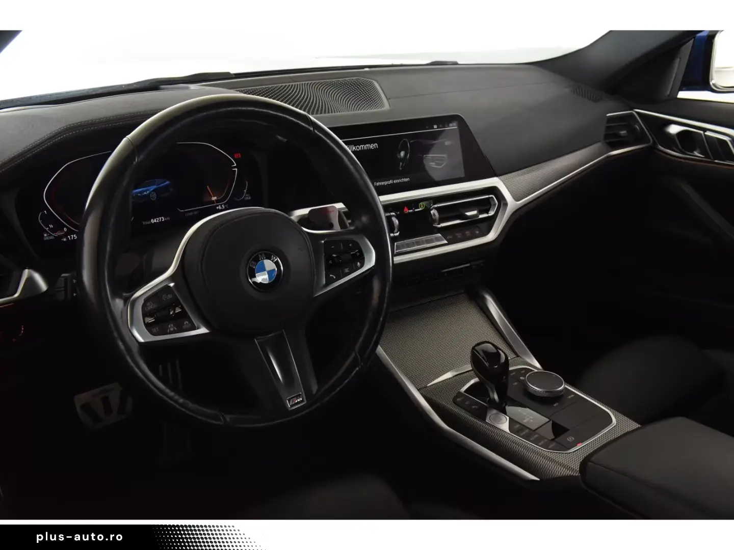 BMW 420 d xDrive Coupe M Sport by AC Schnitzer DAB