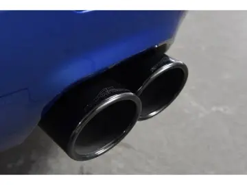 BMW 420 d xDrive Coupe M Sport by AC Schnitzer DAB