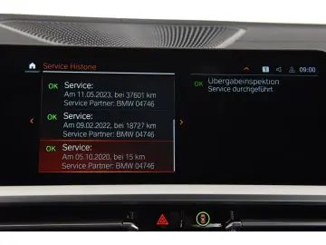 BMW 420 d xDrive Coupe M Sport by AC Schnitzer DAB