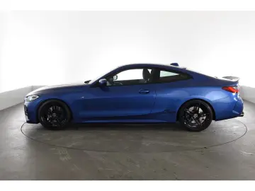 BMW 420 d xDrive Coupe M Sport by AC Schnitzer DAB