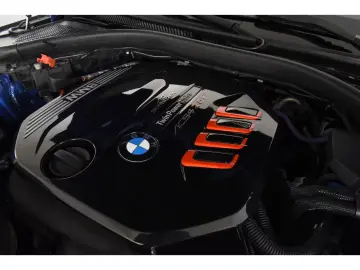 BMW 420 d xDrive Coupe M Sport by AC Schnitzer DAB