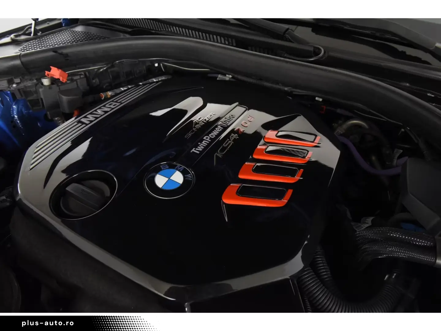 BMW 420 d xDrive Coupe M Sport by AC Schnitzer DAB