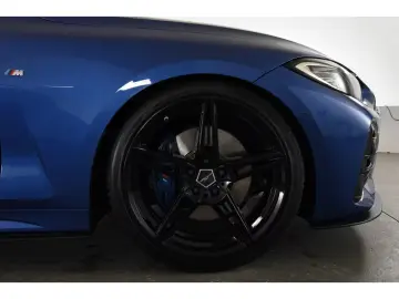 BMW 420 d xDrive Coupe M Sport by AC Schnitzer DAB