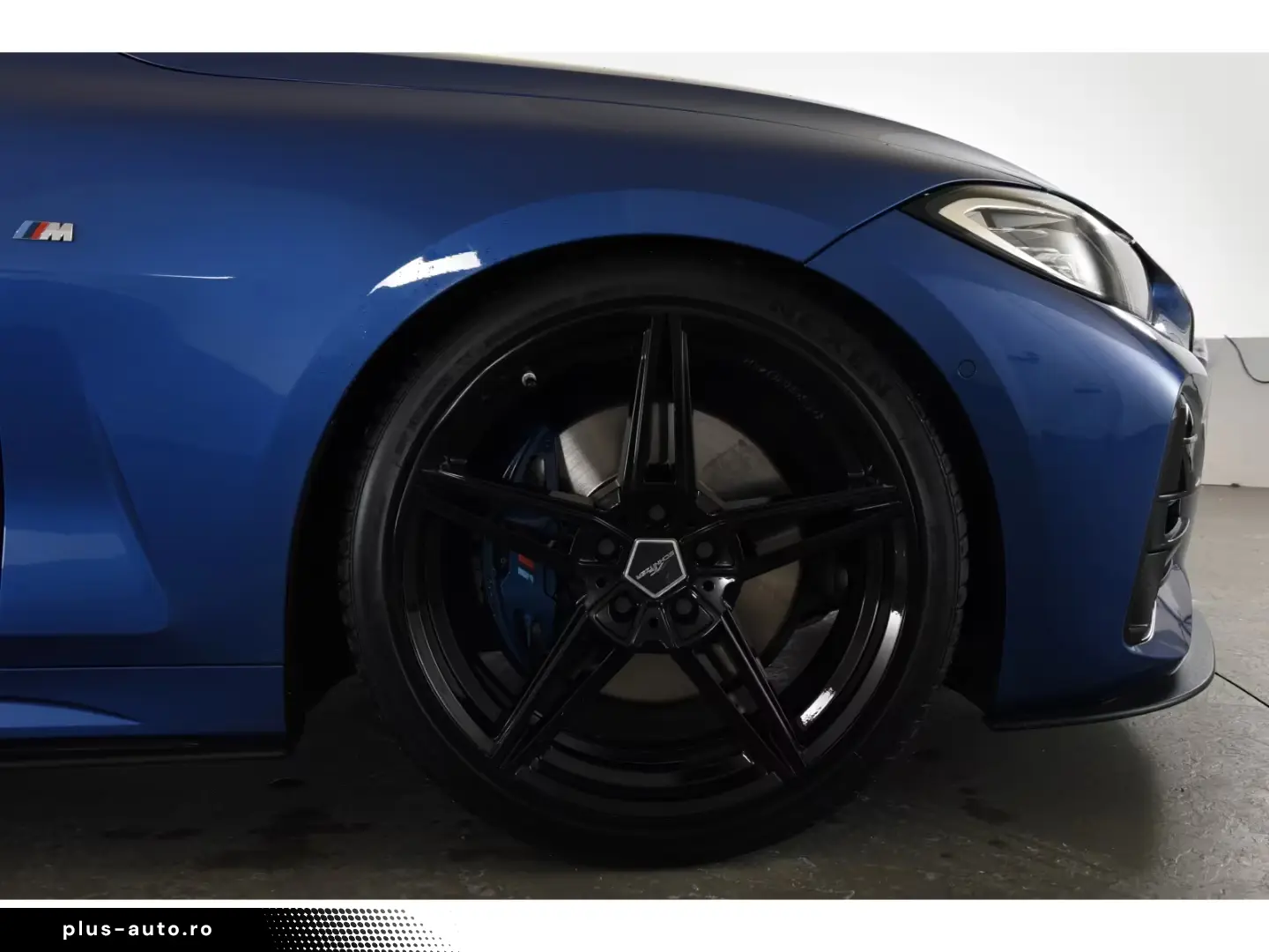 BMW 420 d xDrive Coupe M Sport by AC Schnitzer DAB