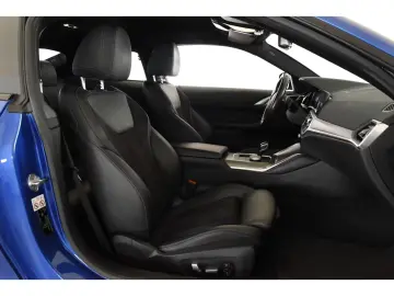 BMW 420 d xDrive Coupe M Sport by AC Schnitzer DAB