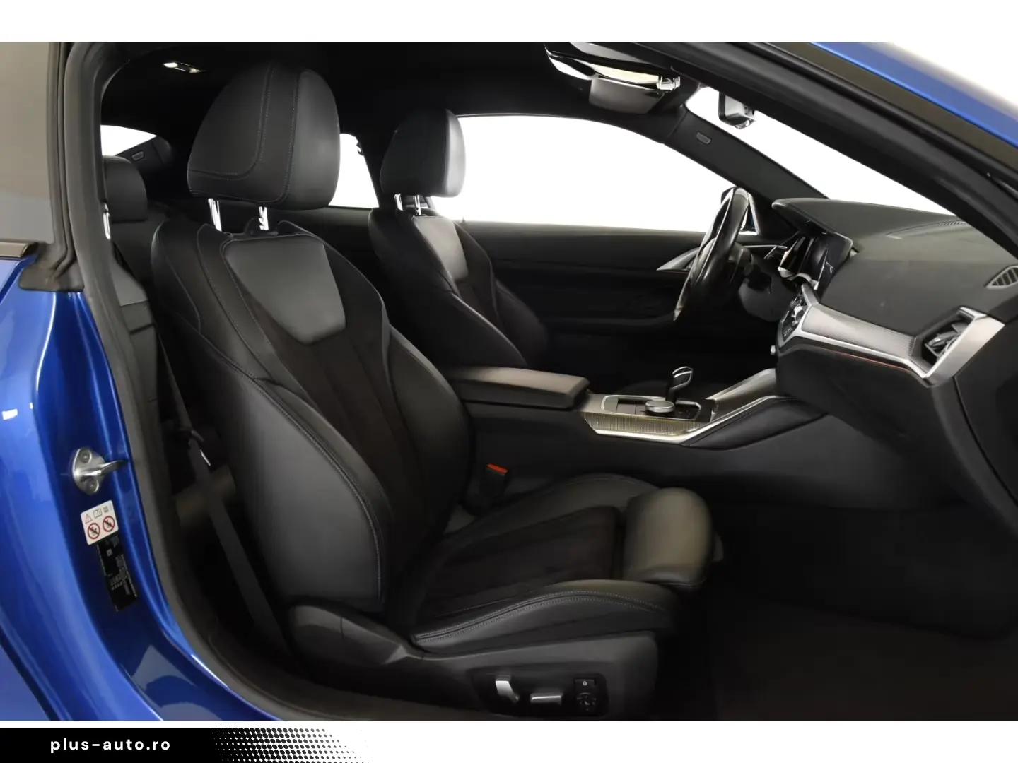 BMW 420 d xDrive Coupe M Sport by AC Schnitzer DAB