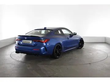 BMW 420 d xDrive Coupe M Sport by AC Schnitzer DAB