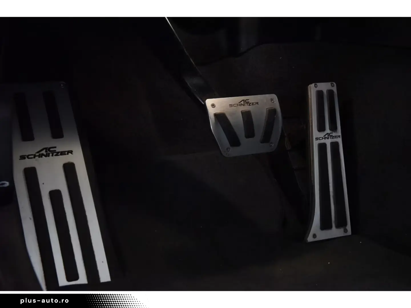 BMW 420 d xDrive Coupe M Sport by AC Schnitzer DAB