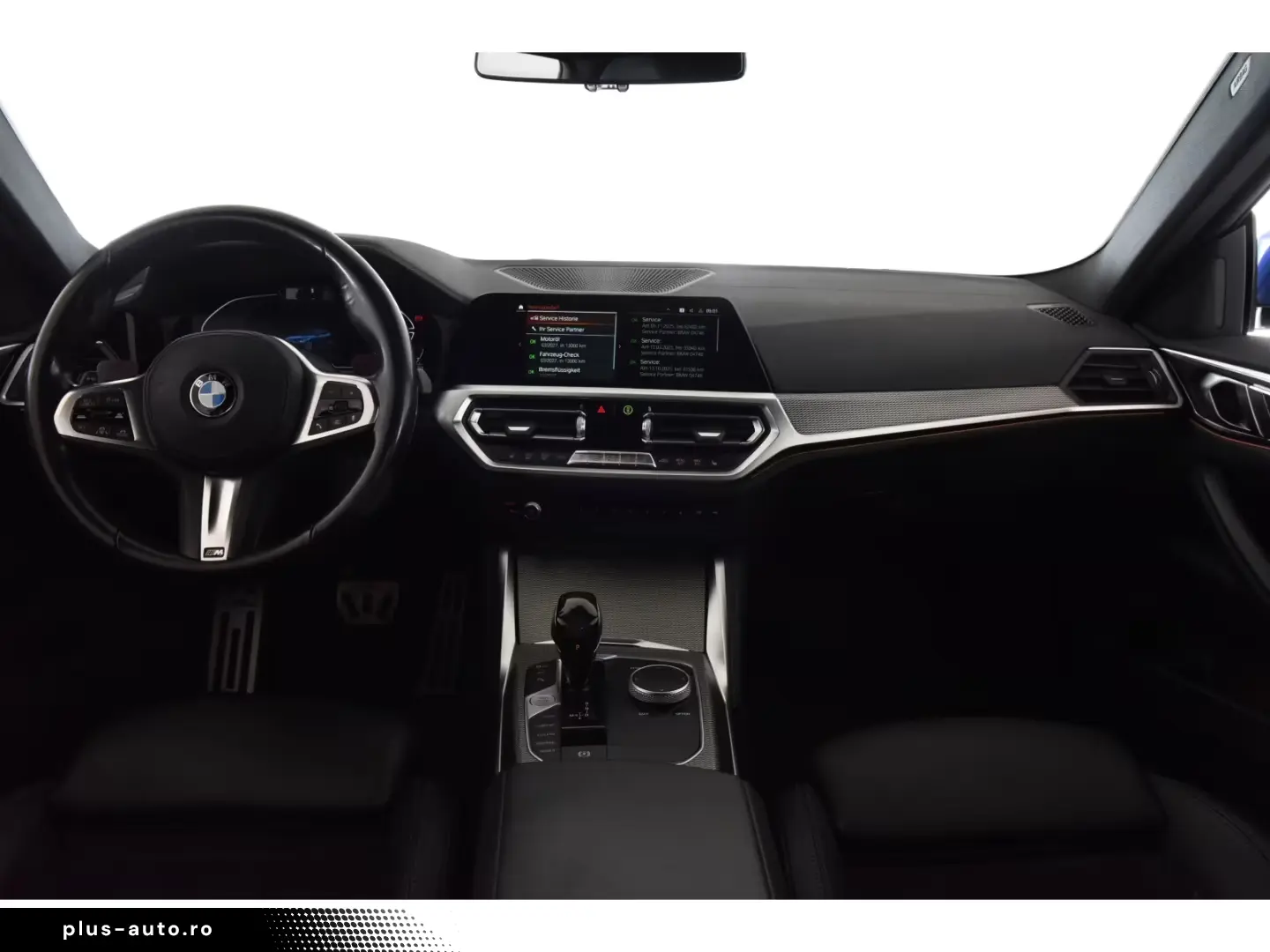 BMW 420 d xDrive Coupe M Sport by AC Schnitzer DAB