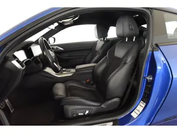 BMW 420 d xDrive Coupe M Sport by AC Schnitzer DAB