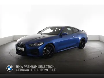 BMW 420 d xDrive Coupe M Sport by AC Schnitzer DAB