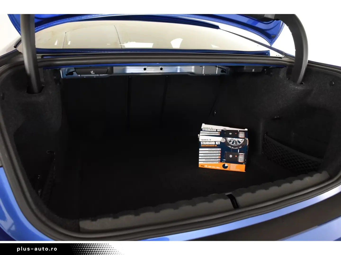 BMW 420 d xDrive Coupe M Sport by AC Schnitzer DAB