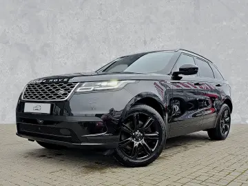 LAND ROVER Range Rover Velar P400e AWD S
