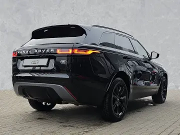 LAND ROVER Range Rover Velar P400e AWD S