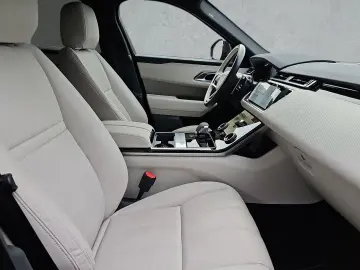 LAND ROVER Range Rover Velar P400e AWD S