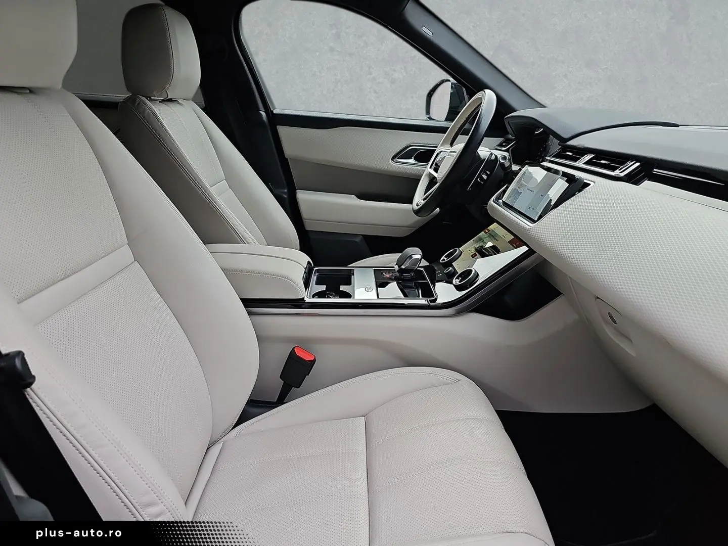 LAND ROVER Range Rover Velar P400e AWD S