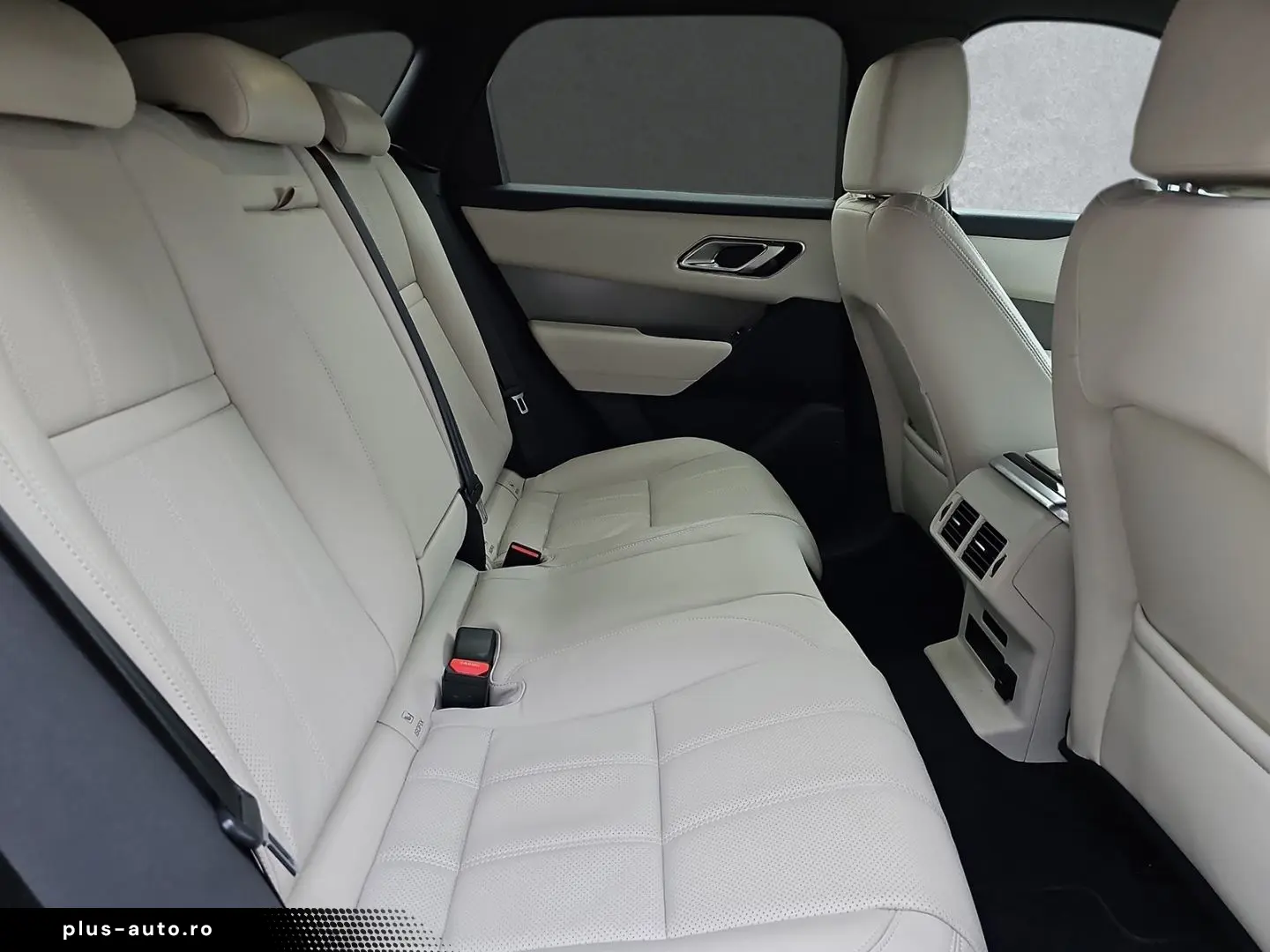 LAND ROVER Range Rover Velar P400e AWD S