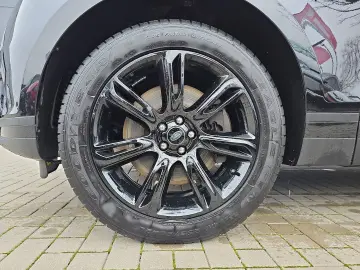 LAND ROVER Range Rover Velar P400e AWD S