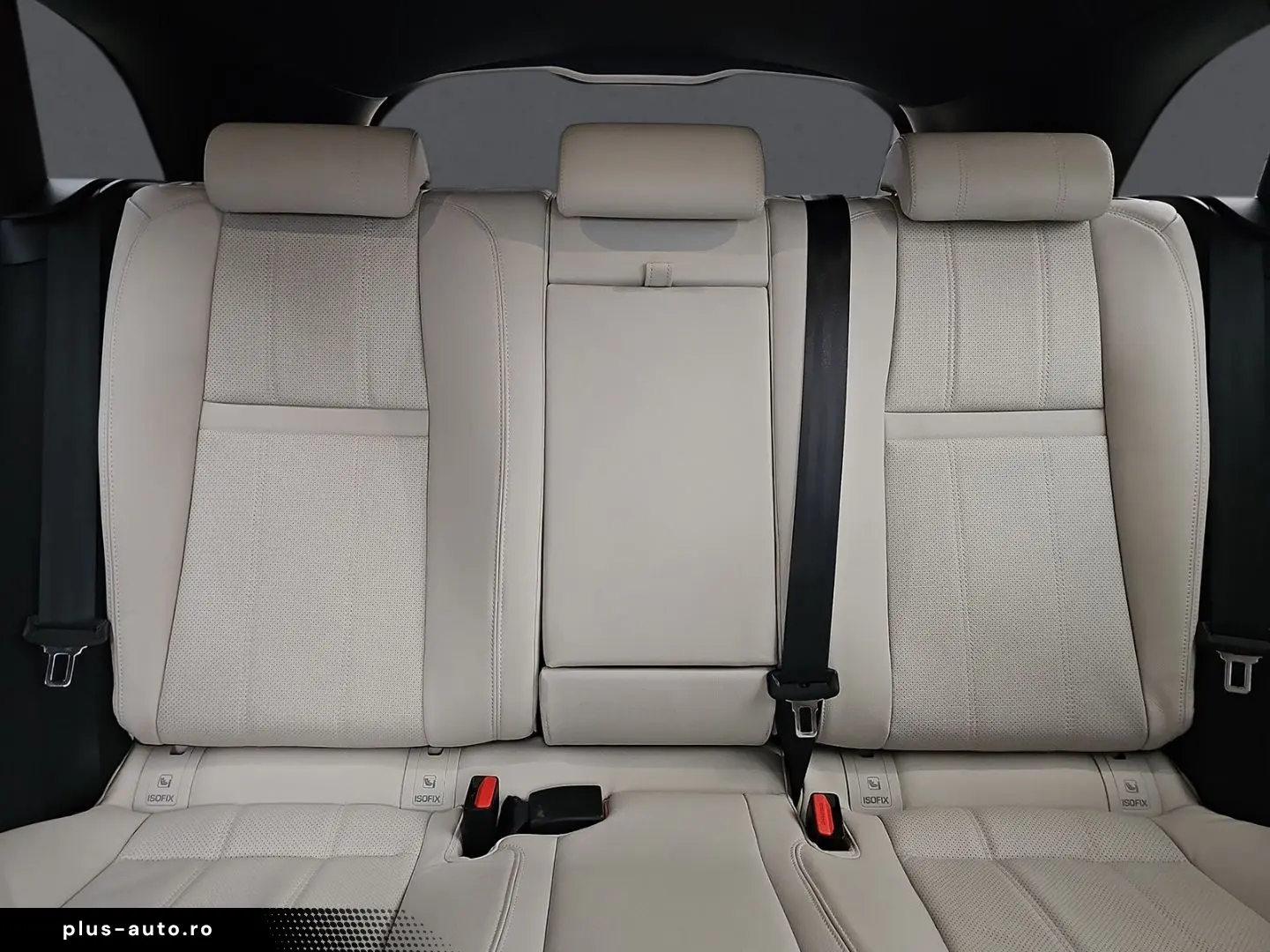 LAND ROVER Range Rover Velar P400e AWD S