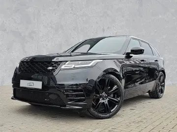 LAND ROVER Range Rover Velar P250 AWD R-Dynamic SE