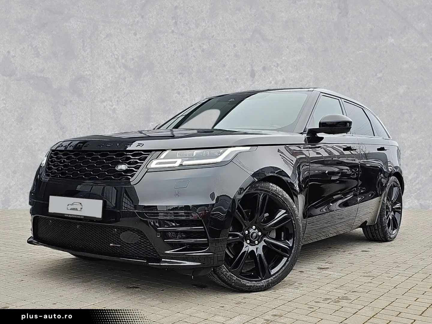 LAND ROVER Range Rover Velar P250 AWD R-Dynamic SE