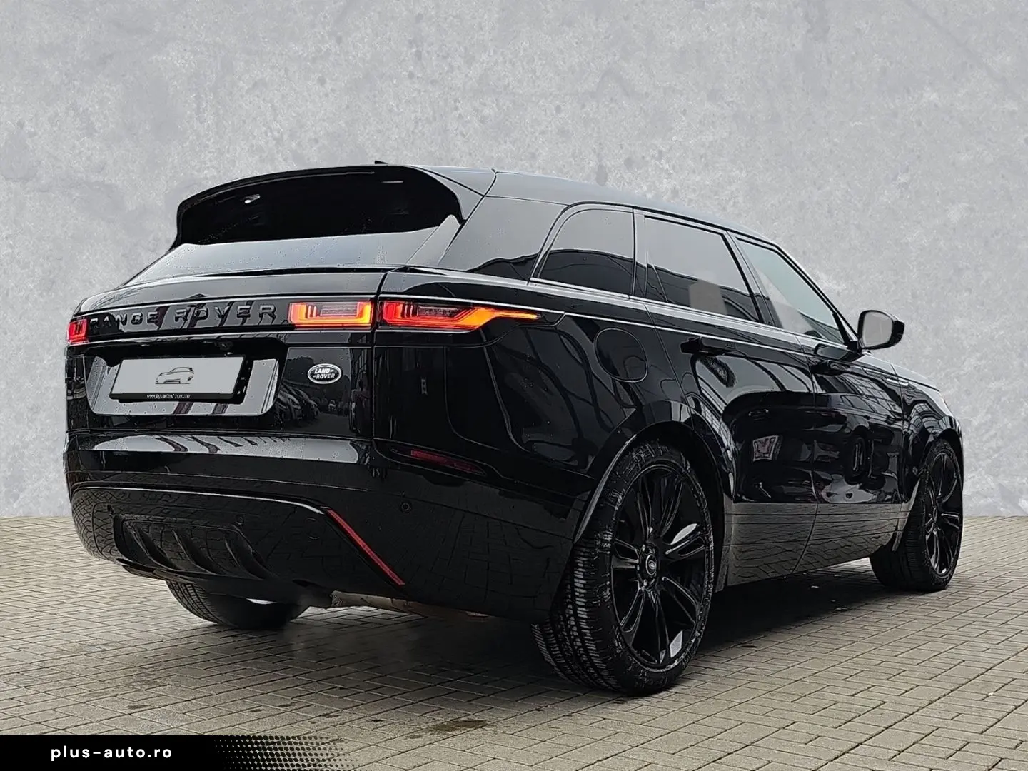 LAND ROVER Range Rover Velar P250 AWD R-Dynamic SE